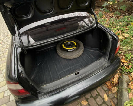 Дэу Ланос, объемом двигателя 1.5 л и пробегом 167 тыс. км за 2800 $, фото 7 на Automoto.ua