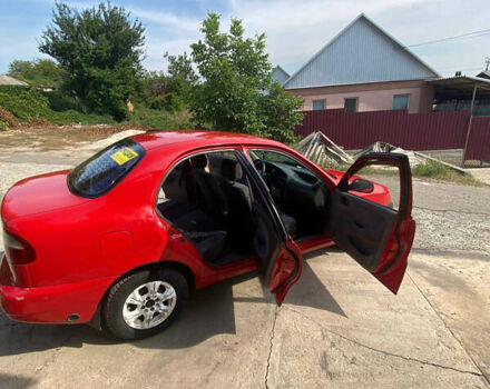 Дэу Ланос, объемом двигателя 1.5 л и пробегом 285 тыс. км за 2700 $, фото 1 на Automoto.ua