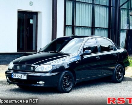 Дэу Ланос, объемом двигателя 1.5 л и пробегом 110 тыс. км за 3850 $, фото 5 на Automoto.ua