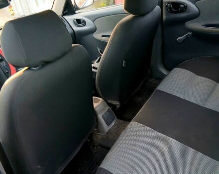 Дэу Ланос, объемом двигателя 1.5 л и пробегом 129 тыс. км за 2600 $, фото 6 на Automoto.ua