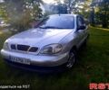 Дэу Ланос, объемом двигателя 1.5 л и пробегом 231 тыс. км за 1600 $, фото 1 на Automoto.ua