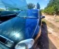 Дэу Ланос, объемом двигателя 1.5 л и пробегом 250 тыс. км за 1200 $, фото 1 на Automoto.ua