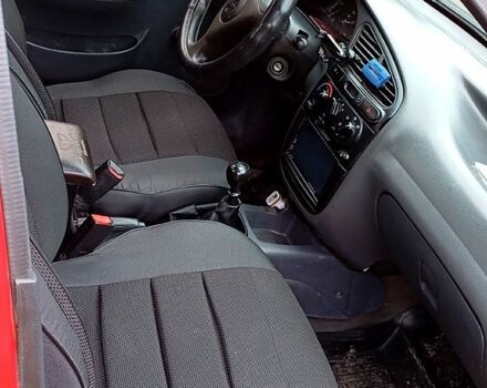 Дэу Ланос, объемом двигателя 1.5 л и пробегом 0 тыс. км за 2000 $, фото 5 на Automoto.ua