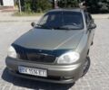 Дэу Ланос, объемом двигателя 1.5 л и пробегом 243 тыс. км за 2500 $, фото 1 на Automoto.ua