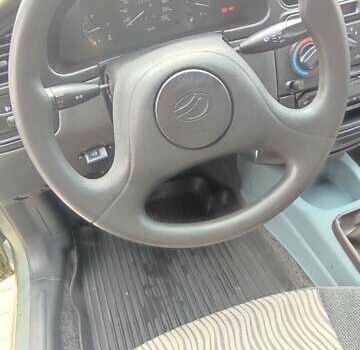 Дэу Ланос, объемом двигателя 1.5 л и пробегом 195 тыс. км за 2600 $, фото 17 на Automoto.ua