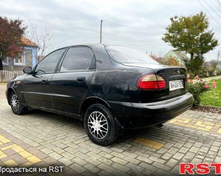 Деу Ланос, об'ємом двигуна 1.5 л та пробігом 196 тис. км за 1400 $, фото 8 на Automoto.ua