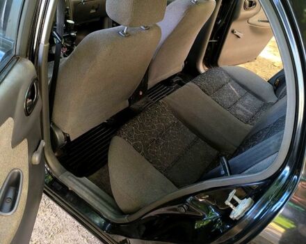 Деу Ланос, об'ємом двигуна 1.5 л та пробігом 289 тис. км за 1100 $, фото 3 на Automoto.ua