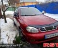 Дэу Ланос, объемом двигателя 1.5 л и пробегом 130 тыс. км за 2800 $, фото 9 на Automoto.ua