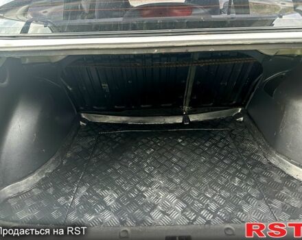 Дэу Ланос, объемом двигателя 1.5 л и пробегом 200 тыс. км за 2500 $, фото 9 на Automoto.ua
