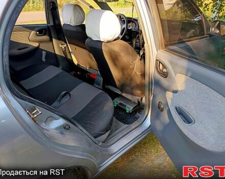Дэу Ланос, объемом двигателя 1.5 л и пробегом 62 тыс. км за 2410 $, фото 8 на Automoto.ua