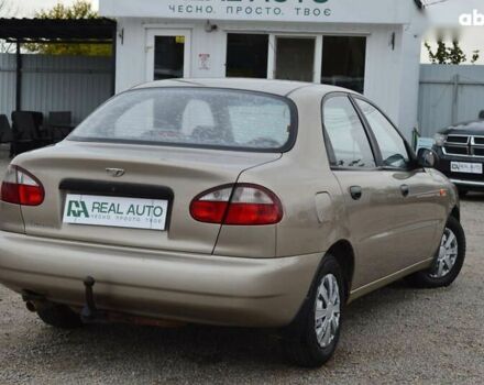 Дэу Ланос, объемом двигателя 0 л и пробегом 268 тыс. км за 2900 $, фото 2 на Automoto.ua
