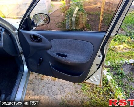 Дэу Ланос, объемом двигателя 1.5 л и пробегом 380 тыс. км за 2000 $, фото 2 на Automoto.ua