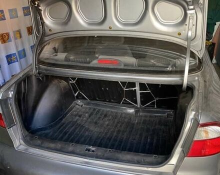 Дэу Ланос, объемом двигателя 1.39 л и пробегом 20 тыс. км за 3100 $, фото 18 на Automoto.ua