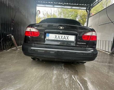 Дэу Ланос, объемом двигателя 1.5 л и пробегом 235 тыс. км за 2300 $, фото 6 на Automoto.ua