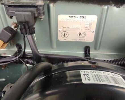 Дэу Ланос, объемом двигателя 1.5 л и пробегом 195 тыс. км за 2600 $, фото 13 на Automoto.ua