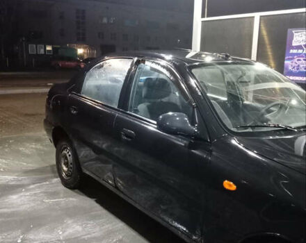 Деу Ланос, об'ємом двигуна 1.5 л та пробігом 250 тис. км за 1100 $, фото 4 на Automoto.ua