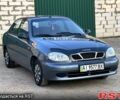 Дэу Ланос, объемом двигателя 1.5 л и пробегом 99 тыс. км за 2800 $, фото 1 на Automoto.ua