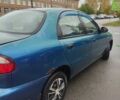 Дэу Ланос, объемом двигателя 1.5 л и пробегом 274 тыс. км за 1700 $, фото 1 на Automoto.ua