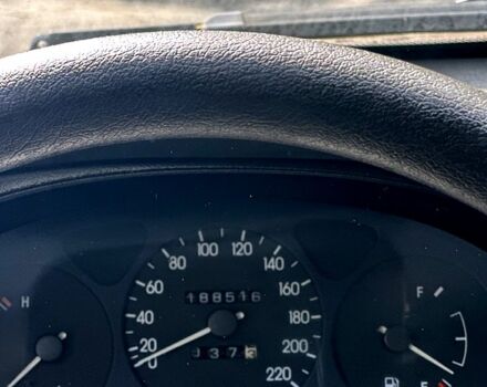 Дэу Ланос, объемом двигателя 1.5 л и пробегом 180 тыс. км за 2300 $, фото 6 на Automoto.ua