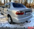 Дэу Ланос 2008 в Тростянец на Automoto.ua Дэу Ланос, объемом двигателя 15 л и пробегом 330 тыс. км за 2450 $, фото 2 на Automoto.ua