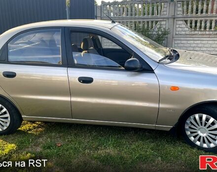 Дэу Ланос, объемом двигателя 1.5 л и пробегом 167 тыс. км за 3200 $, фото 5 на Automoto.ua