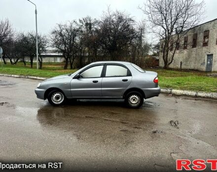 Деу Ланос, об'ємом двигуна 14 л та пробігом 220 тис. км за 2100 $, фото 3 на Automoto.ua