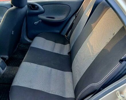 Дэу Ланос, объемом двигателя 1.5 л и пробегом 129 тыс. км за 2600 $, фото 4 на Automoto.ua