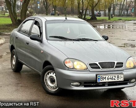 Деу Ланос, об'ємом двигуна 14 л та пробігом 220 тис. км за 2100 $, фото 1 на Automoto.ua