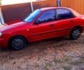 Деу Ланос, об'ємом двигуна 1.5 л та пробігом 0 тис. км за 2000 $, фото 1 на Automoto.ua