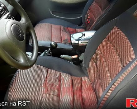 Дэу Ланос, объемом двигателя 1.5 л и пробегом 170 тыс. км за 3000 $, фото 12 на Automoto.ua