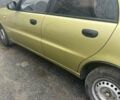Деу Ланос, об'ємом двигуна 1.39 л та пробігом 140 тис. км за 2200 $, фото 2 на Automoto.ua