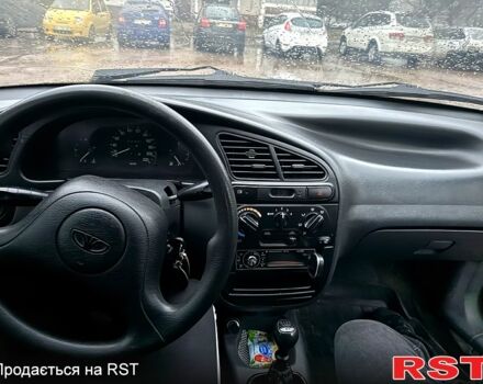 Деу Ланос, об'ємом двигуна 14 л та пробігом 165 тис. км за 2100 $, фото 1 на Automoto.ua