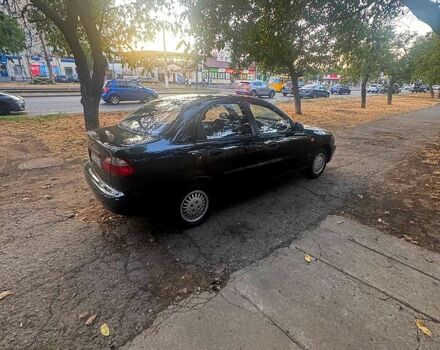 Деу Ланос, об'ємом двигуна 1.5 л та пробігом 43 тис. км за 3500 $, фото 6 на Automoto.ua