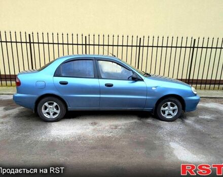 Дэу Ланос, объемом двигателя 1.4 л и пробегом 142 тыс. км за 2300 $, фото 2 на Automoto.ua
