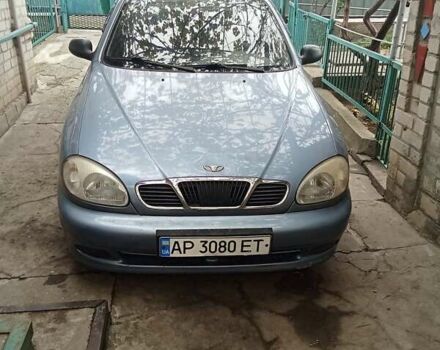 Дэу Ланос, объемом двигателя 1.4 л и пробегом 167 тыс. км за 1500 $, фото 2 на Automoto.ua