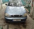 Дэу Ланос, объемом двигателя 1.4 л и пробегом 167 тыс. км за 1500 $, фото 2 на Automoto.ua