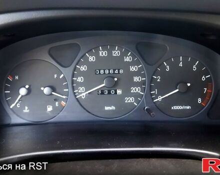 Дэу Ланос, объемом двигателя 1.5 л и пробегом 0 тыс. км за 3400 $, фото 7 на Automoto.ua