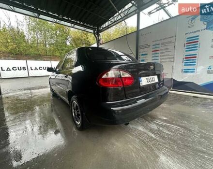 Дэу Ланос, объемом двигателя 1.5 л и пробегом 235 тыс. км за 2300 $, фото 5 на Automoto.ua
