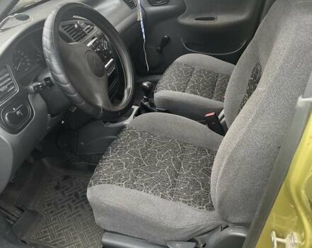 Деу Ланос, об'ємом двигуна 1.39 л та пробігом 140 тис. км за 2200 $, фото 3 на Automoto.ua