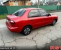 Деу Ланос, об'ємом двигуна 1.4 л та пробігом 194 тис. км за 2200 $, фото 5 на Automoto.ua