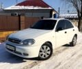 Дэу Ланос, объемом двигателя 15 л и пробегом 134 тыс. км за 3200 $, фото 1 на Automoto.ua