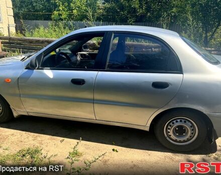 Дэу Ланос, объемом двигателя 1.4 л и пробегом 0 тыс. км за 1400 $, фото 3 на Automoto.ua