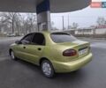 Деу Ланос, об'ємом двигуна 1.5 л та пробігом 230 тис. км за 1700 $, фото 5 на Automoto.ua