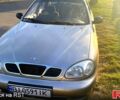 Дэу Ланос, объемом двигателя 1.5 л и пробегом 167 тыс. км за 3200 $, фото 2 на Automoto.ua