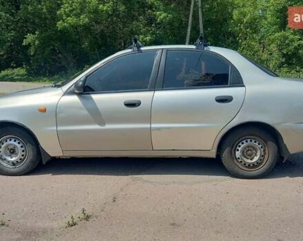 Деу Ланос 2008 у Сумах на Automoto.ua Деу Ланос, об'ємом двигуна 1.5 л та пробігом 150 тис. км за 2000 $, фото 2 на Automoto.ua