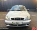 Дэу Ланос, объемом двигателя 1.5 л и пробегом 0 тыс. км за 3400 $, фото 1 на Automoto.ua
