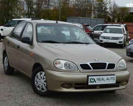 Дэу Ланос, объемом двигателя 0 л и пробегом 268 тыс. км за 2900 $, фото 3 на Automoto.ua