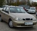 Дэу Ланос, объемом двигателя 0 л и пробегом 268 тыс. км за 2900 $, фото 3 на Automoto.ua