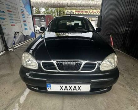 Дэу Ланос, объемом двигателя 1.5 л и пробегом 235 тыс. км за 2300 $, фото 9 на Automoto.ua