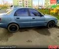 Дэу Ланос, объемом двигателя 1.5 л и пробегом 300 тыс. км за 1500 $, фото 1 на Automoto.ua